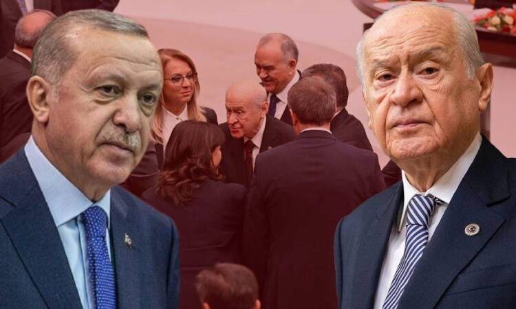 Hüsnü Yusuf Turabiç yazdı l Kafa karıştıran mesajlar!
