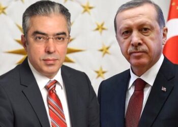 Hüsnü Yusuf Turabiç yazdı l Uçum’dan mesajlar; ‘Fikri asistanım ben…!’