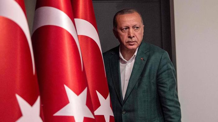 Hüsnü Yusuf Turabiç yazdı l 2024’ten 2025’e siyaset!