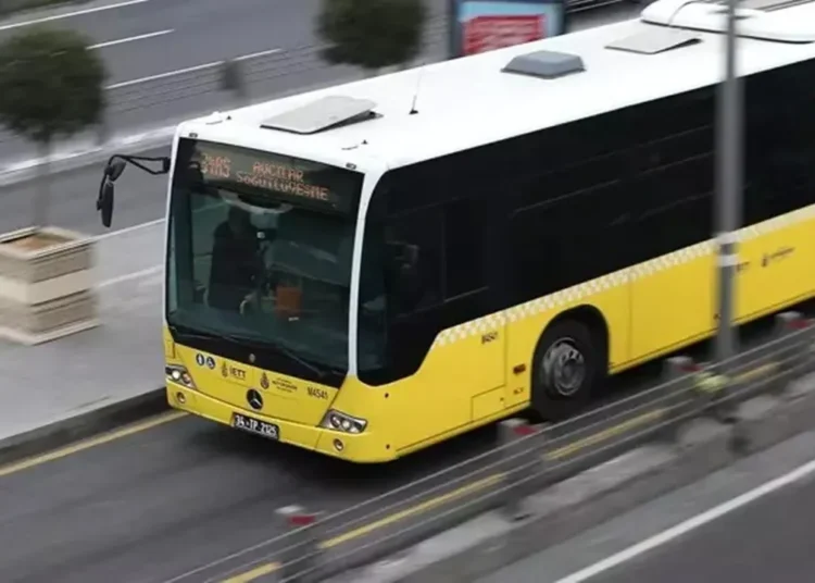 Yılbaşında İstanbul’da toplu taşıma ücretsiz olacak 1 Yılbaşında İstanbul’da toplu taşıma ücretsiz olacak