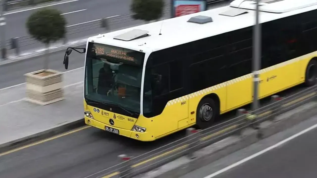 İstanbul'da toplu ulaşıma yüzde 35 zam