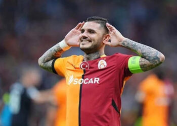 Mauro Icardi’den Galatasaraylıları sevindirecek mesaj
