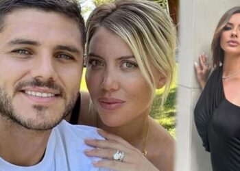 Mauro Icardi’nin ses kaydı sızdırıldı: Wanda Nara ile tartışmanın nedeni ikinci bir kadın mı?
