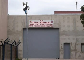 İddia: Adalet Bakanlığı, Öcalan’la görüşmeye bu hafta sonu izin verecek