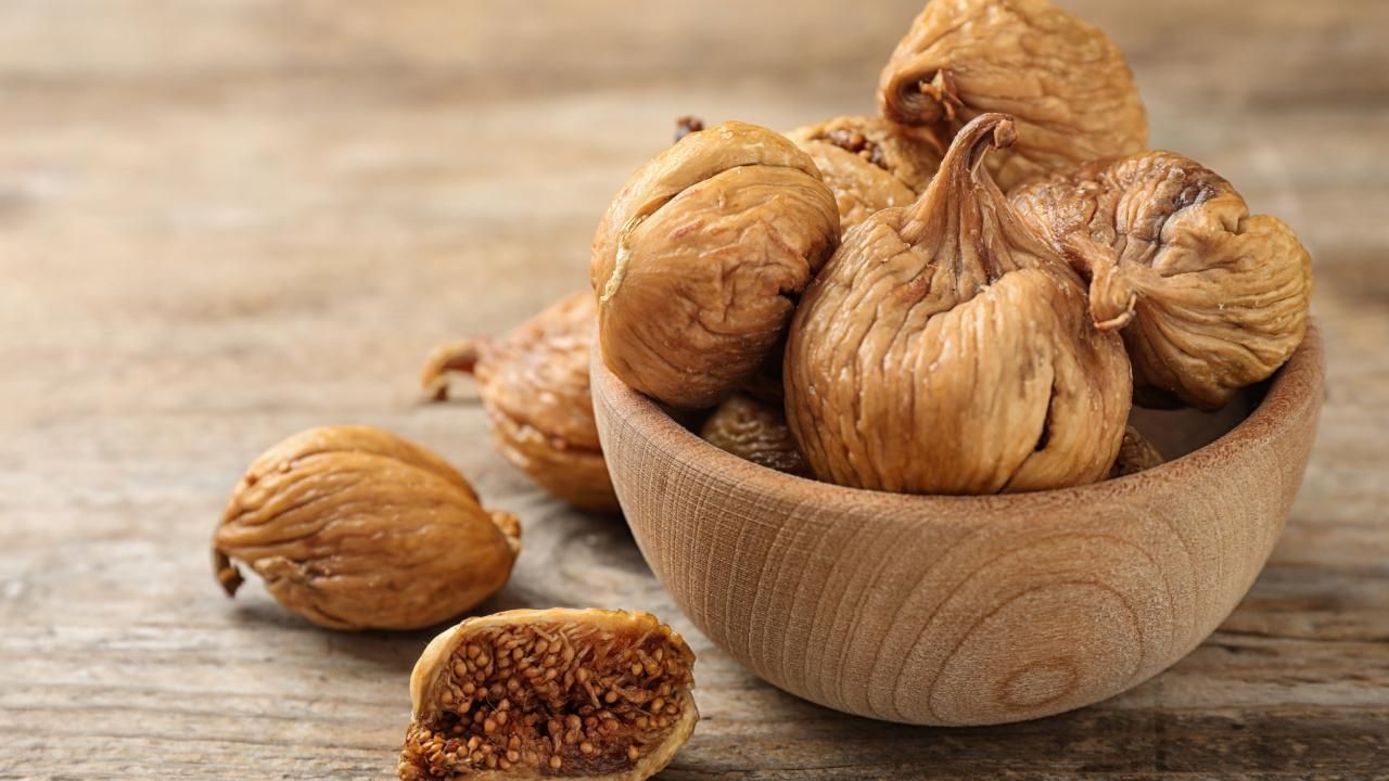 Kuru incirlere dikkat! Almanya zehirli maddeler sebebiyle geri gönderdi