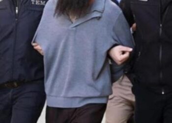 İnterpol’un aradığı Çeçen uyruklu IŞİD’li İstanbul’da ortaya çıktı