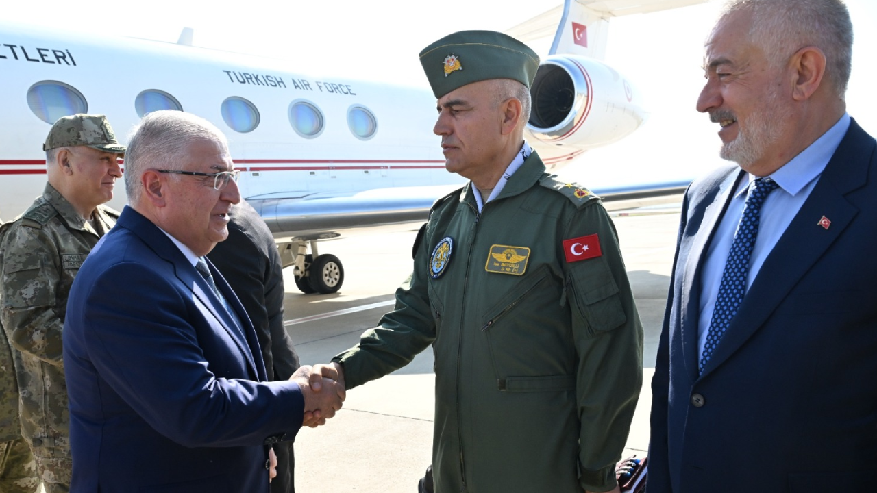 Isparta'da askeri helikopter düştü: Biri tuğgeneral 6 asker şehit oldu