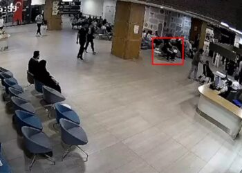 Şehir Hastanesi’nde ihmal: Kalp krizi şüphesi ile geldi, sıra beklerken öldü