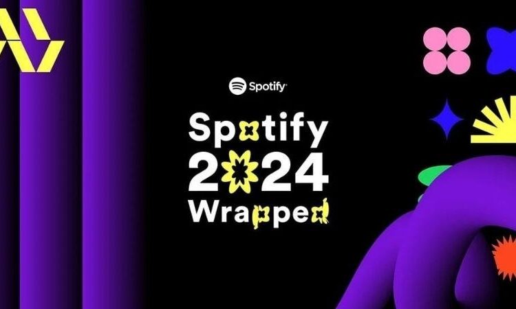 Spotify 2024 özeti açıklandı: Yılın sanatçı ve şarkısı belli oldu 1 Spotify 2024 özeti açıklandı: Yılın sanatçı ve şarkısı belli oldu