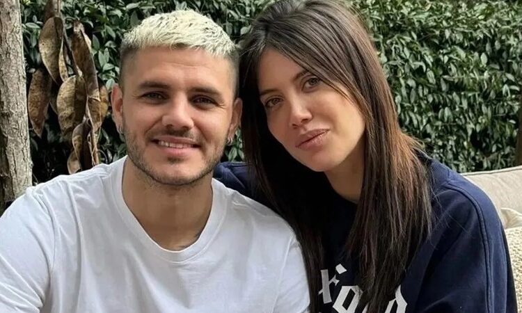 Wanda Nara'ya ülkesinde yasadışı bahis soruşturması açıldı 1 Wanda Nara’ya ülkesinde yasadışı bahis soruşturması açıldı