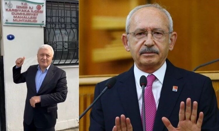 Bir muhtara daha kayyım atandı: Gerekçe, “Kemal Kılıçdaroğlu’nu paylaşmak”