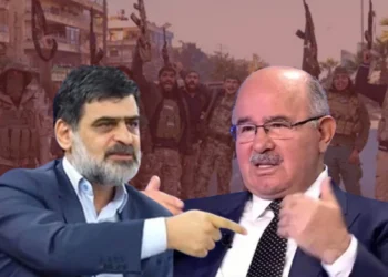 Akit yazarı Ali Karahasanoğlu’ndan Hüseyin Çelik’e ağır hakaretler