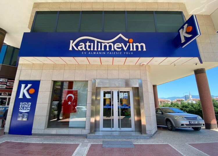 Katılımevim Katılım Bankası'na izin çıktı 1 Katılımevim Katılım Bankası’na izin çıktı