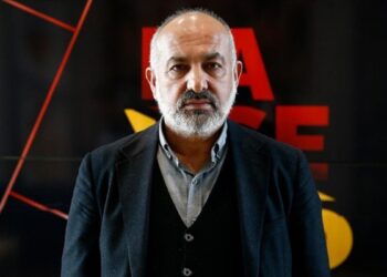 Kayserispor Başkanı Çamlı, farklı yenilginin ardından istifa etti