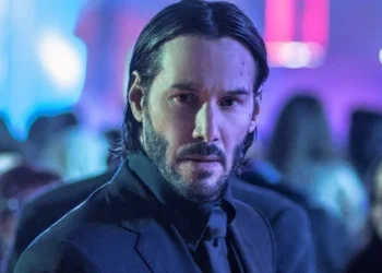Keanu Reeves'den açıklama: John Wick 5 gelecek mi? 2 Keanu Reeves’den açıklama: John Wick 5 gelecek mi?
