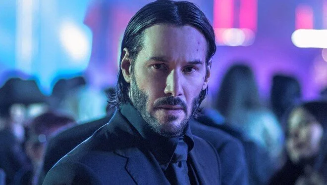 Keanu Reeves'den açıklama: John Wick 5 gelecek mi? 1 Keanu Reeves’den açıklama: John Wick 5 gelecek mi?