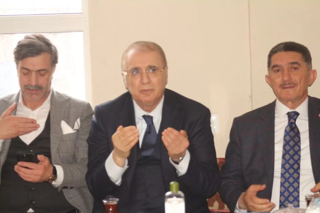 Habertürk ve Show TV’nin yeni sahibi Kemal Can'dan ilk açıklama: İşlerin başında kim olacak? 3 Habertürk ve Show TV’nin yeni sahibi Kemal Can'dan ilk açıklama: İşlerin başında kim olacak?
