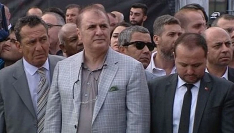 Habertürk ve Show TV’nin yeni sahibi Kemal Can'dan ilk açıklama: İşlerin başında kim olacak? 4 Habertürk ve Show TV’nin yeni sahibi Kemal Can'dan ilk açıklama: İşlerin başında kim olacak?