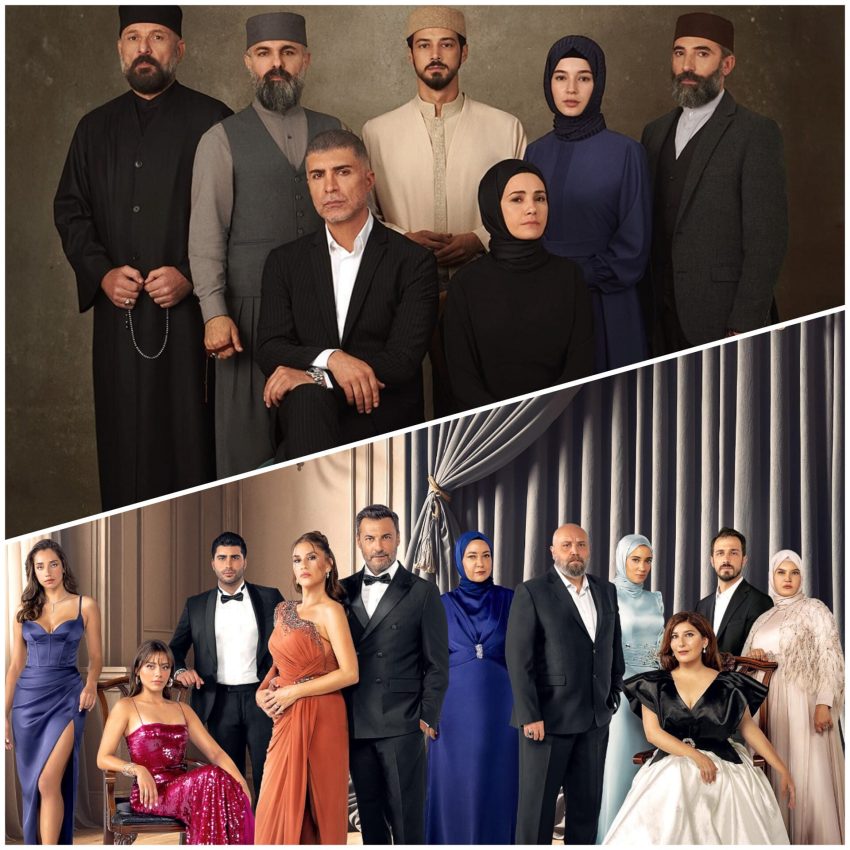 Suna Yaman yazdı I Televizyondan taşan toplum: Yarayı derinleştiren yayınlar 2 Suna Yaman yazdı I Televizyondan taşan toplum: Yarayı derinleştiren yayınlar