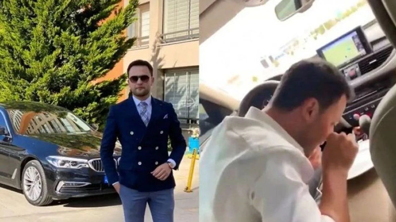 'Pudra Şekerci' Kürşat Ayvatoğlu hakkında karar verildi 4 'Pudra Şekerci' Kürşat Ayvatoğlu hakkında karar verildi
