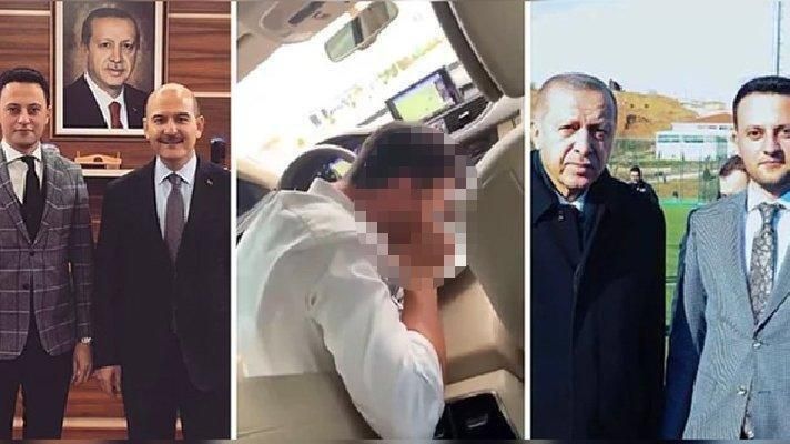 'Pudra Şekerci' Kürşat Ayvatoğlu hakkında karar verildi 2 'Pudra Şekerci' Kürşat Ayvatoğlu hakkında karar verildi