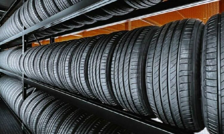 Lastik üretimi yapan 17 şirkete soruşturma 1 Lastik üretimi yapan 17 şirkete soruşturma