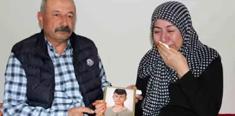 ‘Gazze’ye diye gidip Suriye’de hapse atılan Manisalı genç de özgürlüğüne kavuştu 4 ‘Gazze’ye diye gidip Suriye’de hapse atılan Manisalı genç de özgürlüğüne kavuştu