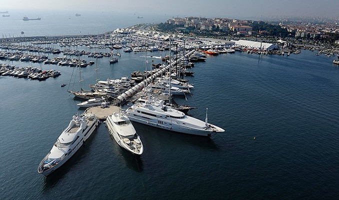 Yıldız Holding gıda sektörüne yoğunlaşacak! Marinaları ve turizmi bırakıyor 1 Yıldız Holding gıda sektörüne yoğunlaşacak! Marinaları ve turizmi bırakıyor