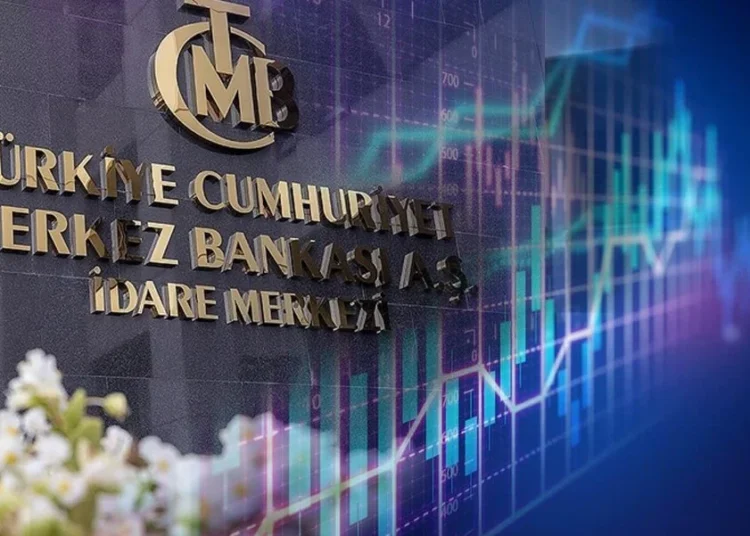Merkez Bankası, 22 ay sonra ilk kez faiz indirimine gitti 1 Merkez Bankası, 22 ay sonra ilk kez faiz indirimine gitti