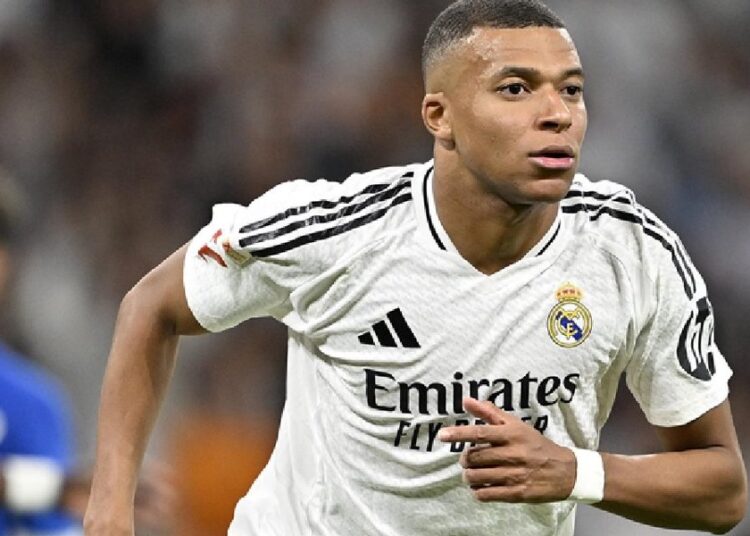 Mbappe'nin 'tecavüz' soruşturmasında karar çıktı 1 Mbappe’nin ‘tecavüz’ soruşturmasında karar çıktı