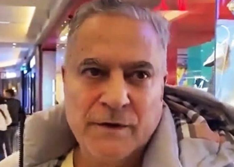 Mehmet Ali Erbil’i şaşırtan mont fiyatı: Çıplak dolaşırım daha iyi