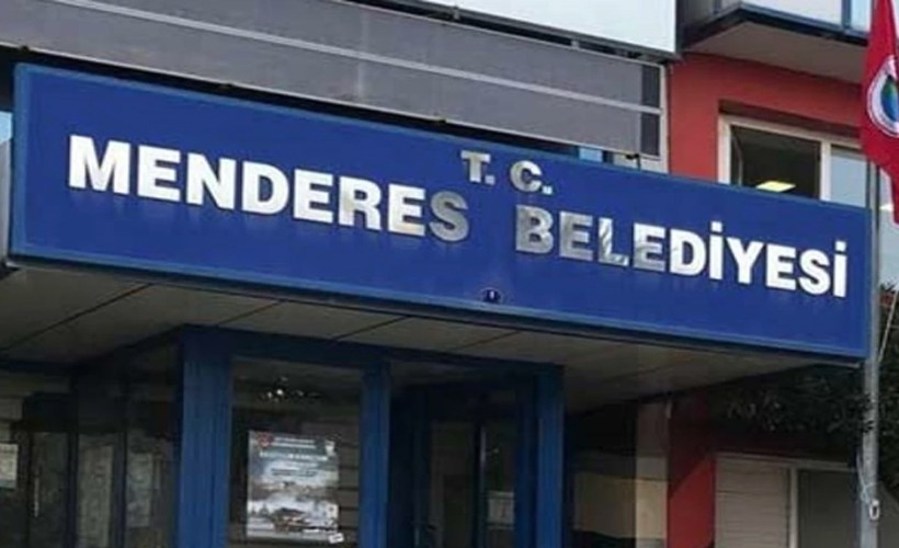 Belediye başkan yardımcısına makamında saldırı