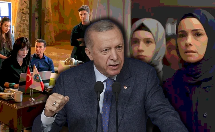 Mercan Bulut yazdı l Reyting kaygısı, dizilerin ‘ahlak ayarını’ bozuyor 1 Mercan Bulut yazdı l Reyting kaygısı, dizilerin ‘ahlak ayarını’ bozuyor