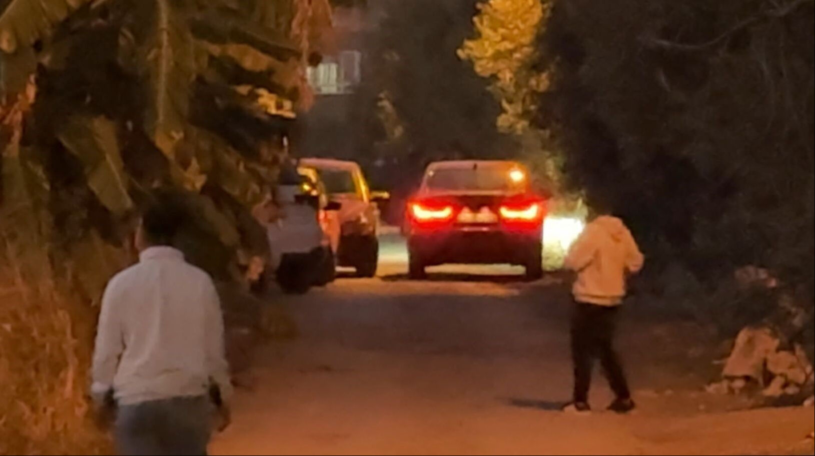 İçki içerken tartıştığı amcalarını bıçakladı: 3 ölü! 2 İçki içerken tartıştığı amcalarını bıçakladı: 3 ölü!