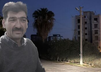 İçki içerken tartıştığı amcalarını bıçakladı: 3 ölü!