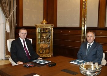 Vatandaş çalışacak iş bulamazken… MGK Genel Sekreteri de çifte maaşlı çıktı