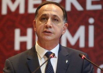 MHK şirketleşecek: Hakem atamalarında sistem değişiyor 10 MHK şirketleşecek: Hakem atamalarında sistem değişiyor