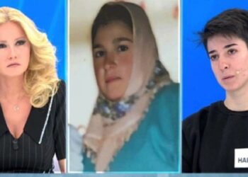 20 yıllık düğüm Müge Anlı’da çözüldü: Eski eşin ardından 5 kişi daha gözaltına alındı