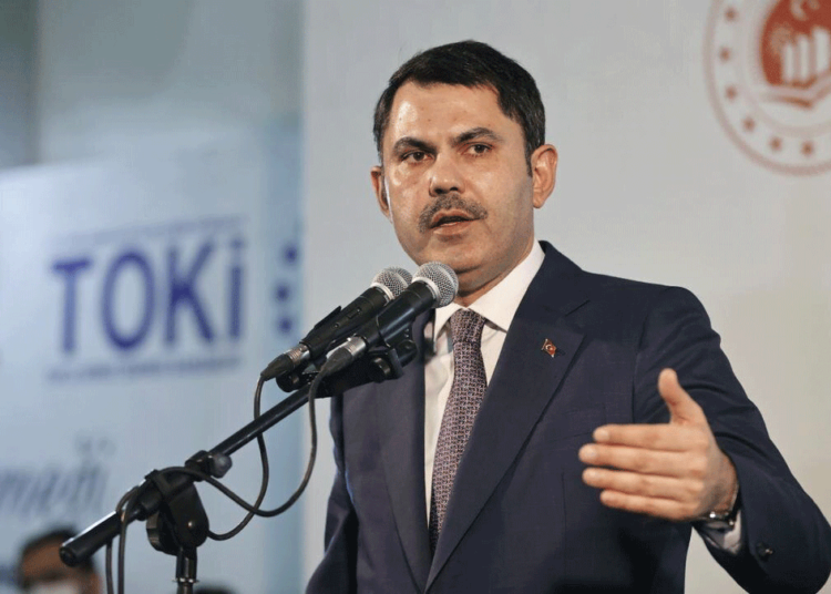 Kentsel dönüşümde kira yardımı artırılıyor 1 Kentsel dönüşümde kira yardımı artırılıyor