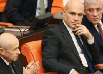 Dervişoğlu’ndan ‘Bahçeli’ye bakış’ açıklaması: ‘Onun ne olduğunu, kim olduğunu herkesten iyi biliyoruz’