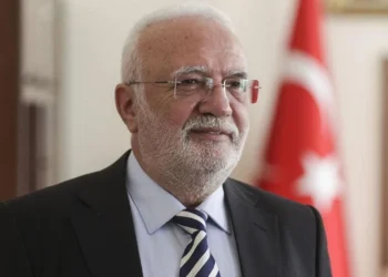 AK Partili Elitaş, TurkishPost’un haberini doğruladı: Erken seçim yok