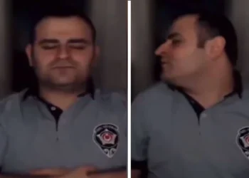 Namazla dalga geçen paylaşıma 10 yıl hapis istemi