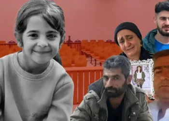 Narin Güran cinayetinde mütalaa açıklandı: 4 sanığa ‘ağırlaştırılmış müebbet’ talebi