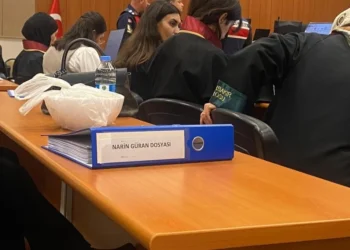 Narin Güran cinayeti davasında sona gelindi: Bugün karar çıkabilir
