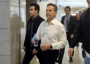 Nasuh Mahruki hakkında tahliye kararı