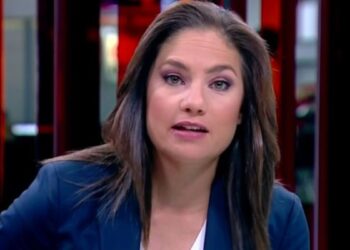 Salih Müslim’le röportaj yapan Nevşin Mengü gözaltına alındı
