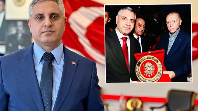 ‘Erdoğan’ın kefenli askerleriyiz’ diyen Osmanlı Ocakları Genel Başkanı dolandırıcılıktan tutuklandı 1 ‘Erdoğan’ın kefenli askerleriyiz’ diyen Osmanlı Ocakları Genel Başkanı dolandırıcılıktan tutuklandı