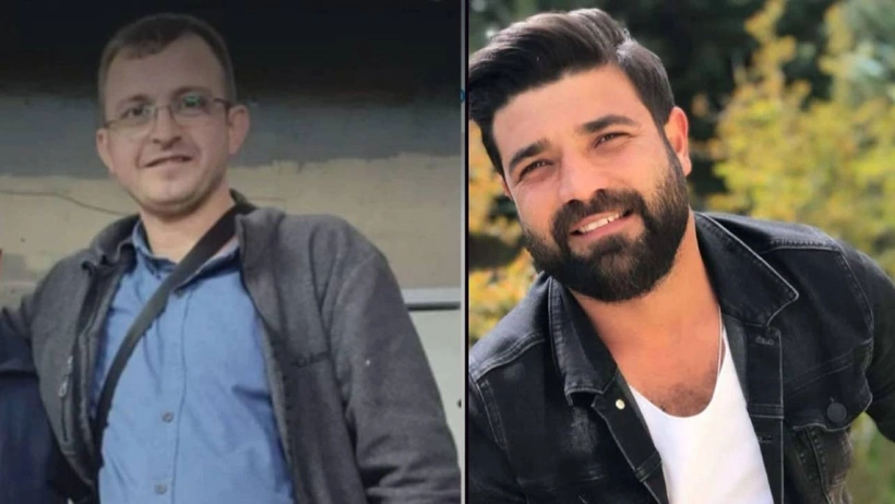 Görüntüsü çıktı: Yaslandıkları tellerin kopması sonucu düşen 2 arkadaş hayatını kaybetti 2 Görüntüsü çıktı: Yaslandıkları tellerin kopması sonucu düşen 2 arkadaş hayatını kaybetti