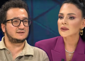 ‘Korona Türkleri etkilemez’ sözleriyle hatırlanan Oytun Erbaş’tan asgari ücret yorumu: Fakir tip hayat en sağlıklı hayat!