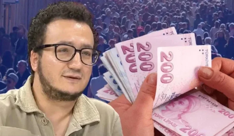 Oytun Erbaş, asgari ücret sözleri için özür diledi